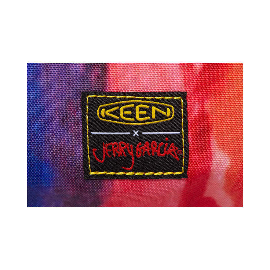 KEEN x Garcia Shoulder Bag | New York at Night