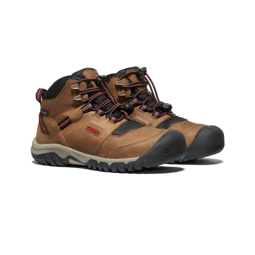 Kids' Waterproof Hiking Boots - Flex | KEEN Footwear