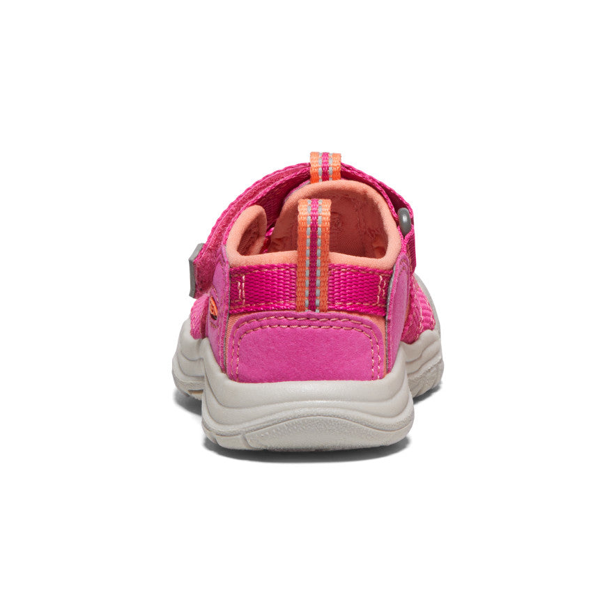 Toddlers' Pink Water Sandals - Newport H2 | KEEN Footwear