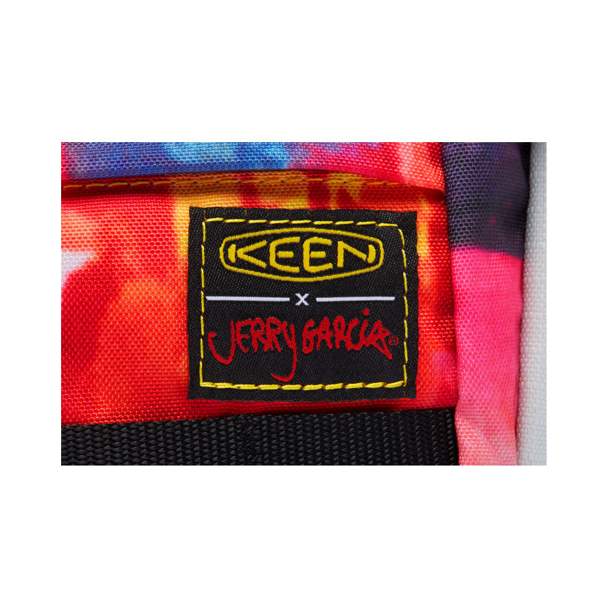 KEEN x Garcia Hip Bag | New York at Night