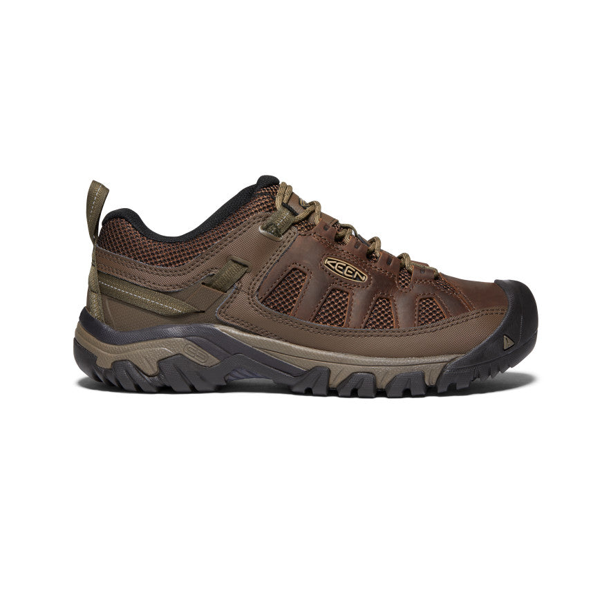 Men's Targhee Vent - Vented Hiking Shoes | KEEN Footwear