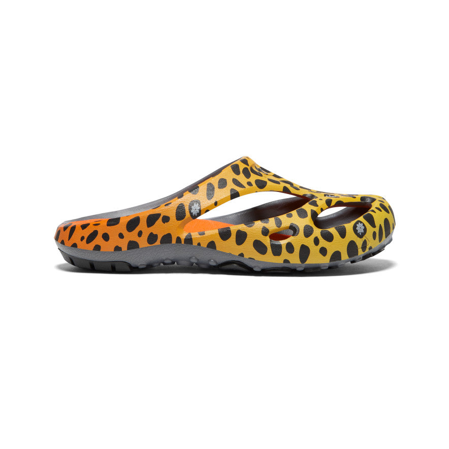 Slip-On Clog Shoes | Men's Shanti Arts | KEEN Footwear