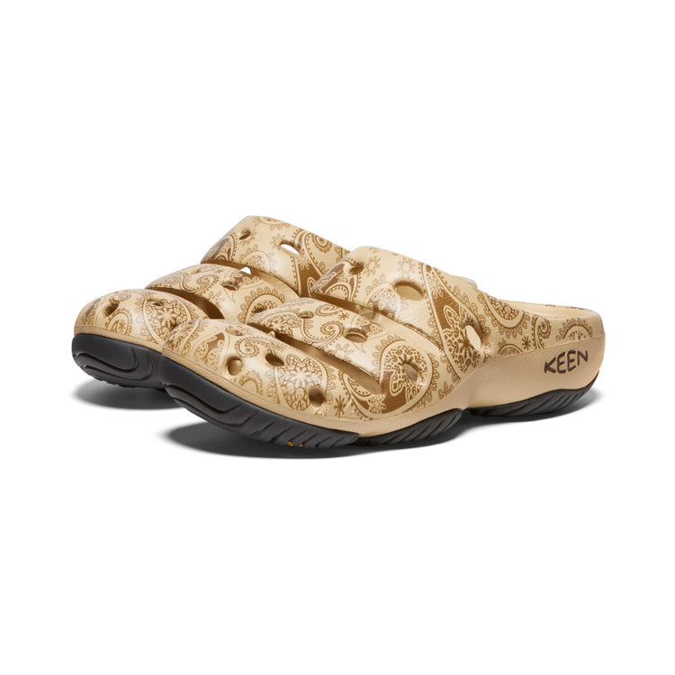 Women's Huarache Sandals | San Juan II x HYKE | KEEN Footwear