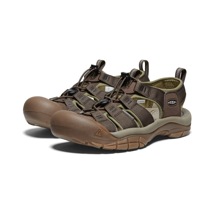 Shoe King - Prospector Sandals