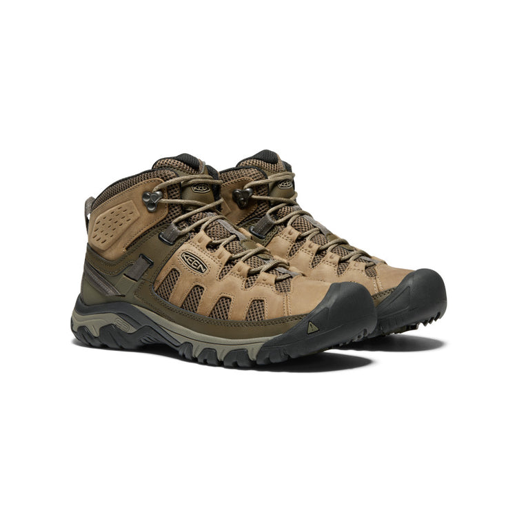 Men's Boots | KEEN Footwear