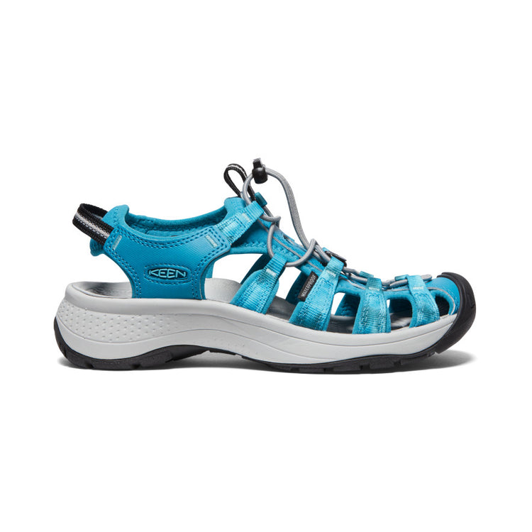 Women's Huarache Sandals | San Juan II x HYKE | KEEN Footwear