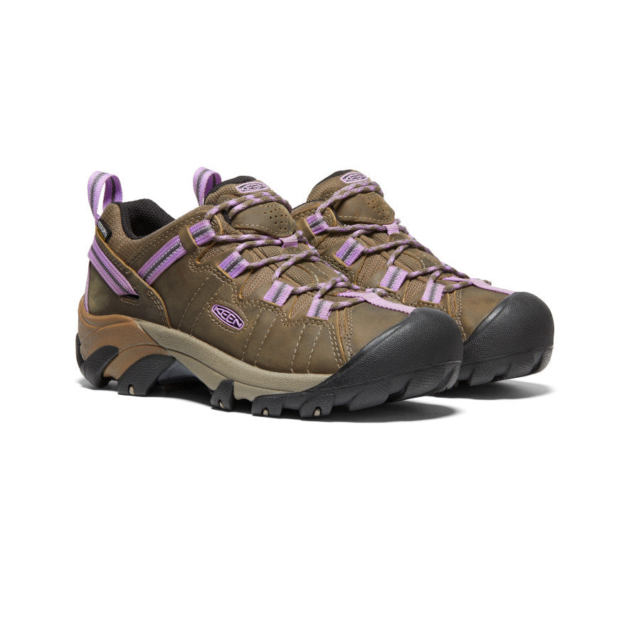 Women's Waterproof Hiking Shoes - Targhee II | KEEN Footwear