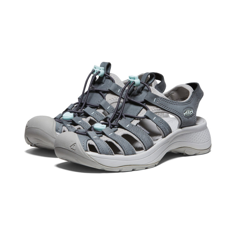 Wedge Sandals for Women - Astoria West | KEEN Footwear