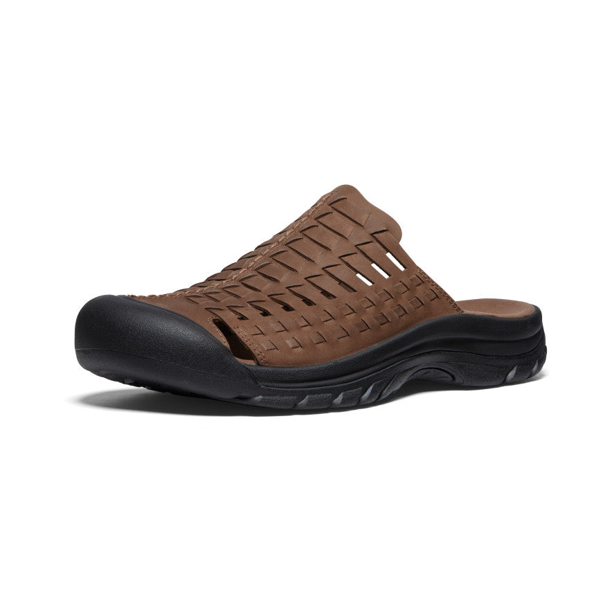 Men's San Juan II Sandal x HYKE | HYKE Bison