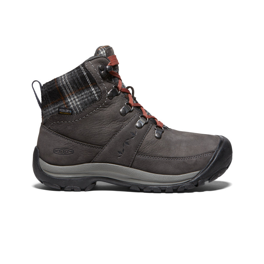 Women's Waterproof Snow Boots - Kaci III Winter | KEEN Footwear