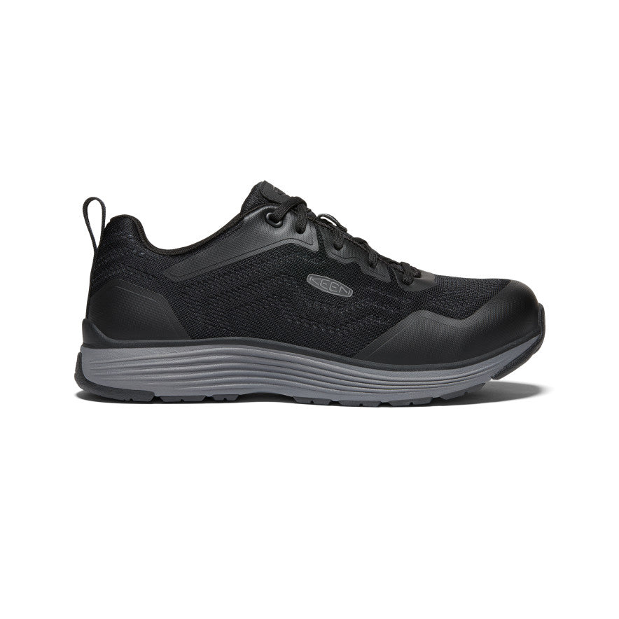 Men's Aluminum Toe Work Sneakers - Sparta II | KEEN Footwear