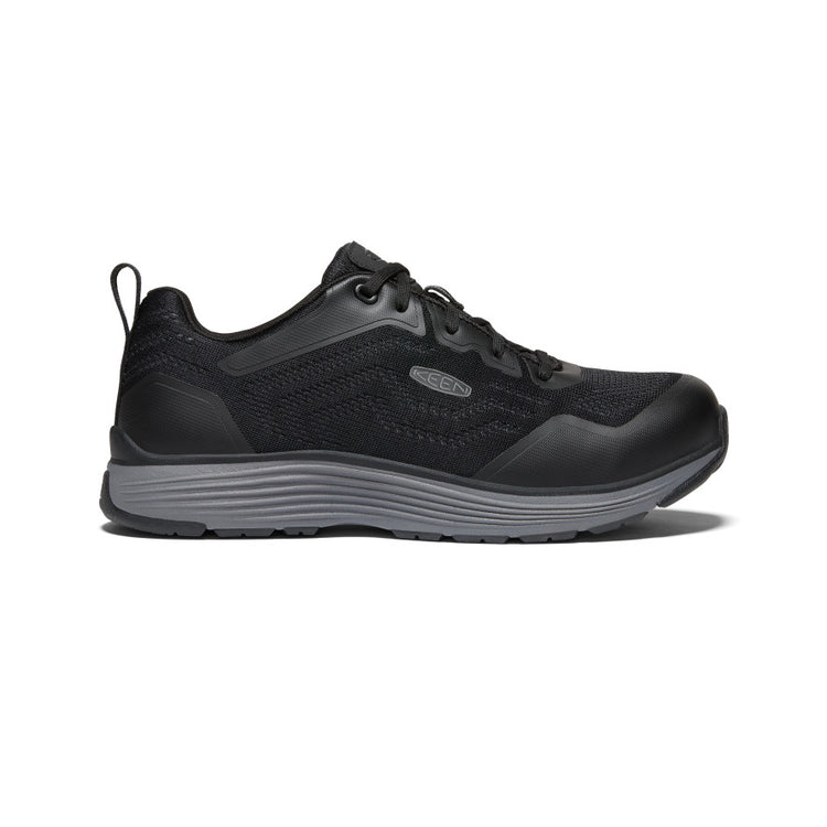 Men's Soft Toe Work Sneakers - Sparta II ESD | KEEN Footwear