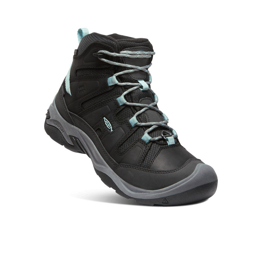 Keen Gypsum WP Mid Hiking Boots - Men's  Hiking boots, Best hiking shoes,  Keen boots