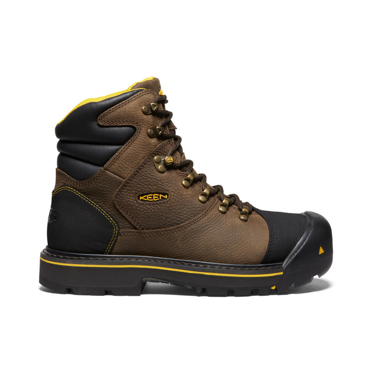 Keen destin sales steel toe