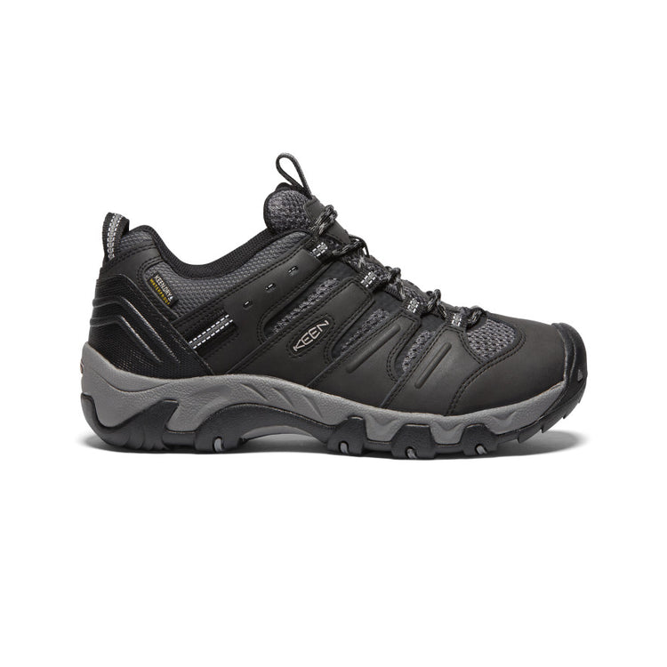 Men's Waterproof Hiking Shoes - Circadia | KEEN Footwear