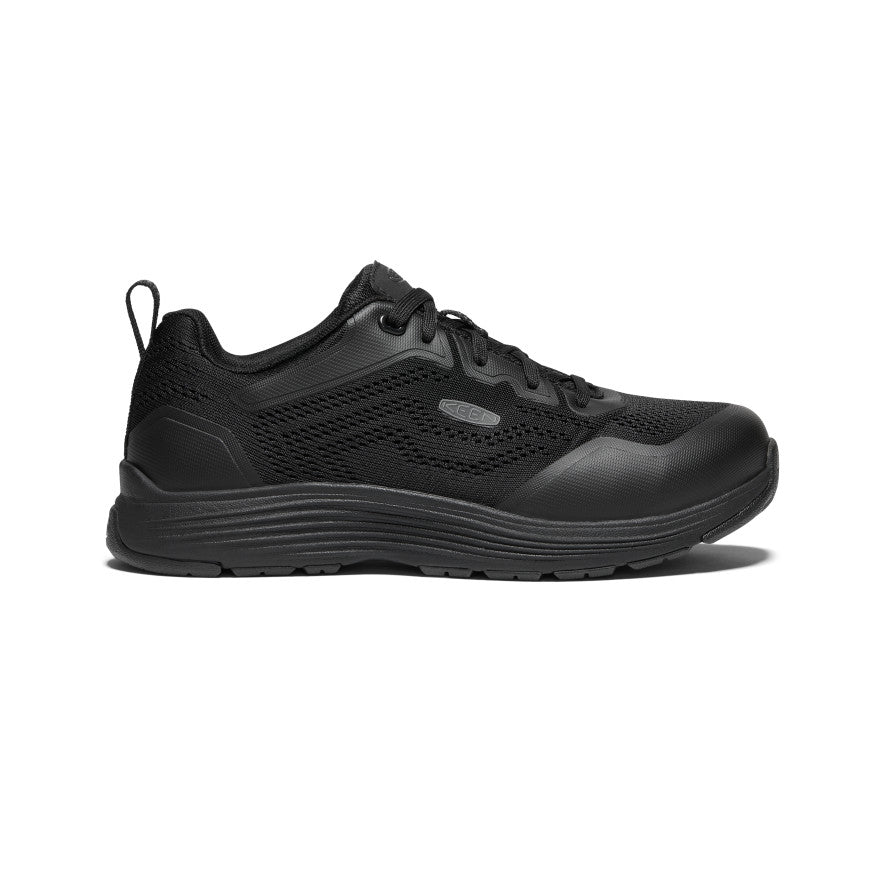 Women's Aluminum Toe Work Shoes - Sparta II | KEEN Footwear