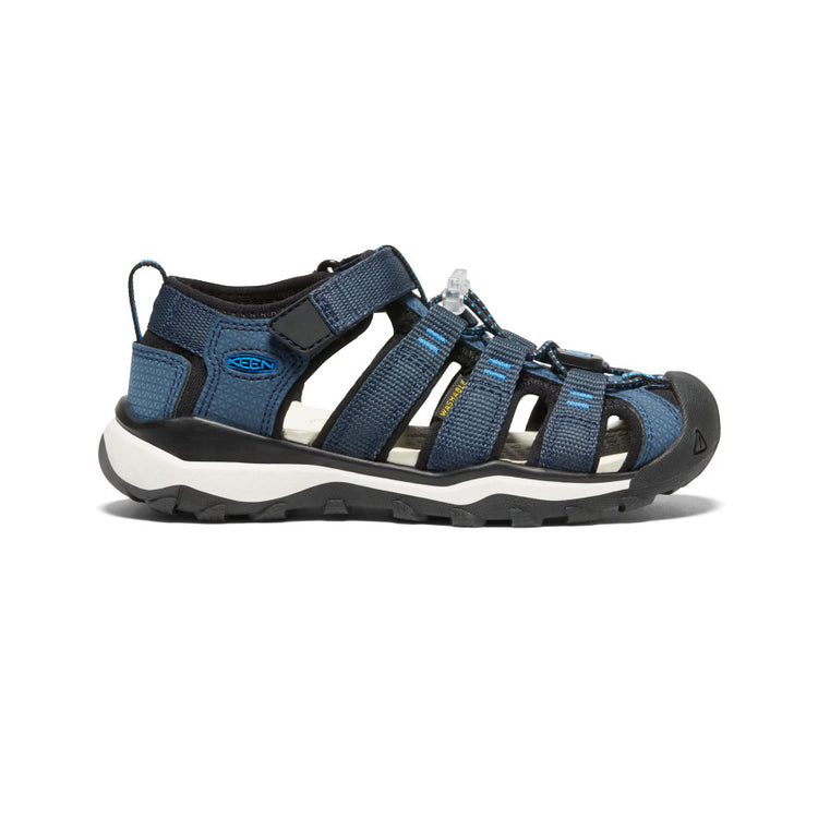 Little Kids' Grey Water Hiking Sandals - Newport H2 | KEEN Footwear