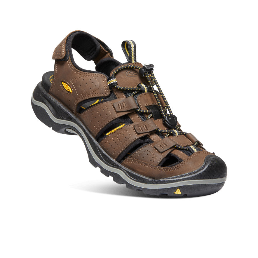Details more than 117 hiking sandals made in usa super hot