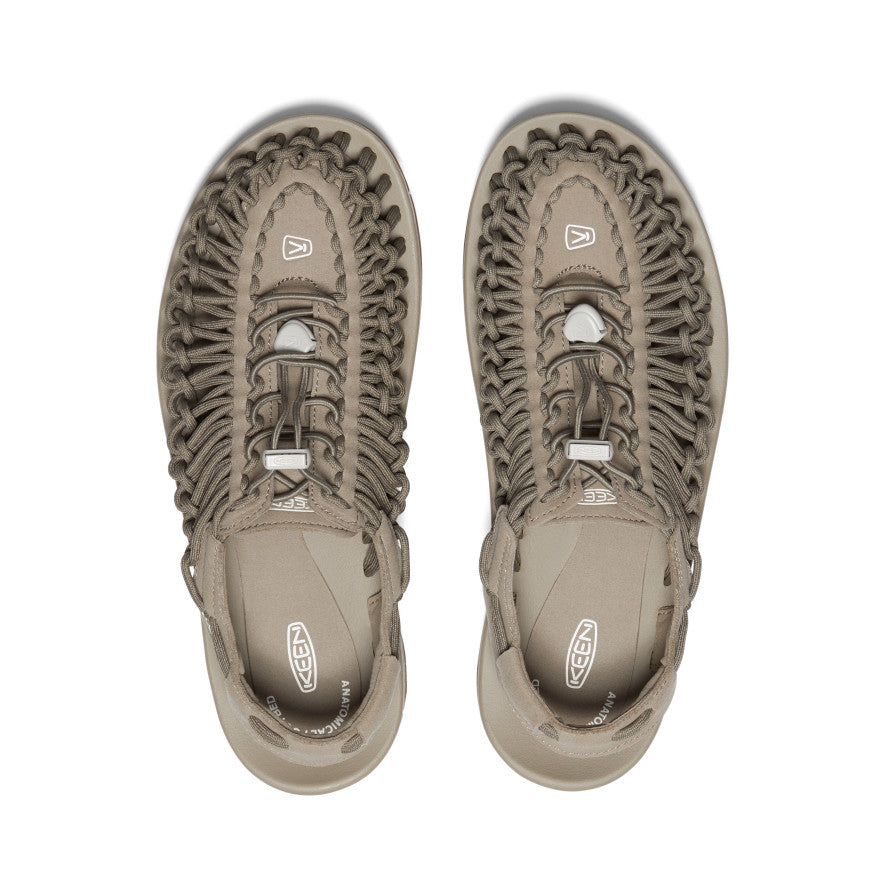 Men's Two-Cord Sandals - UNEEK | KEEN Footwear