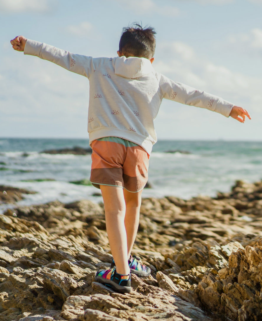 Little Kids' Pink Water Hiking Sandals - Newport H2 | KEEN Footwear