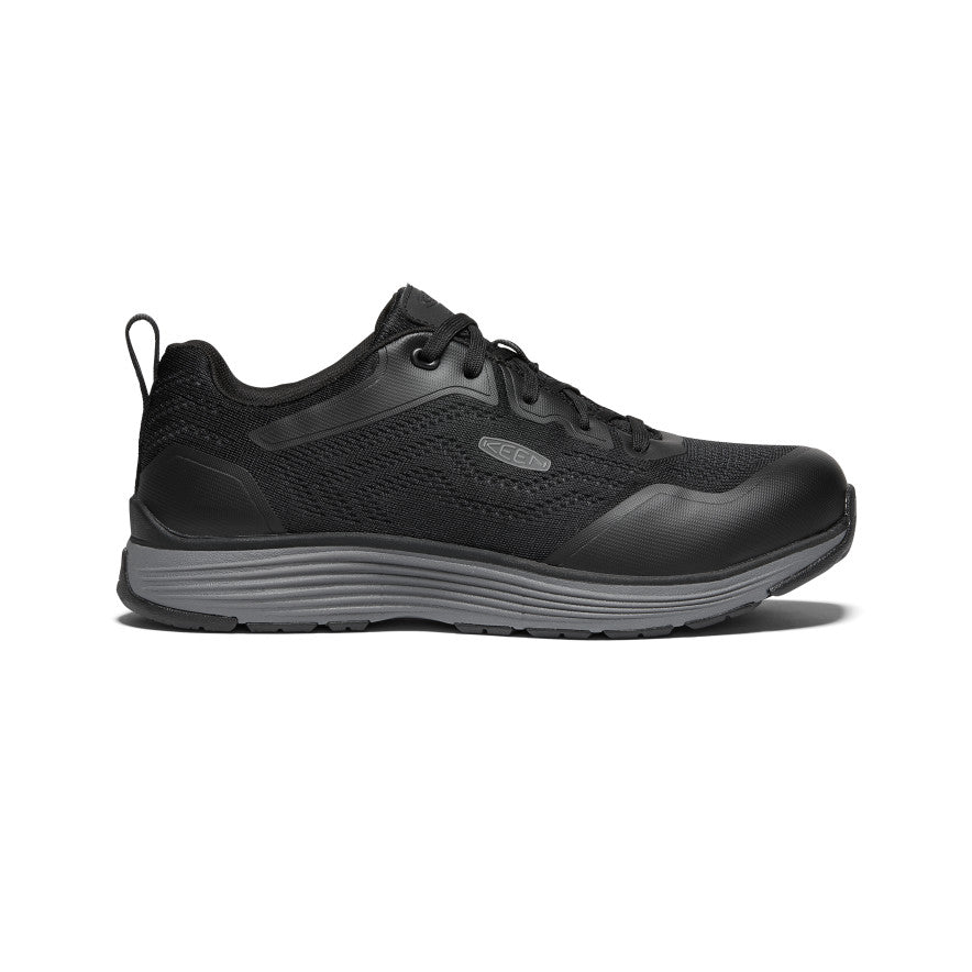 Men's Aluminum Toe Work Sneakers - Sparta II ESD | KEEN Footwear