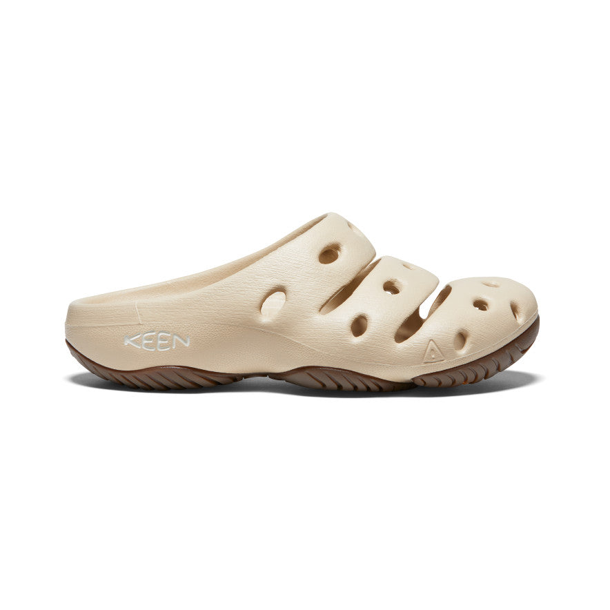 Slip-On Clog Shoes, Women's Yogui