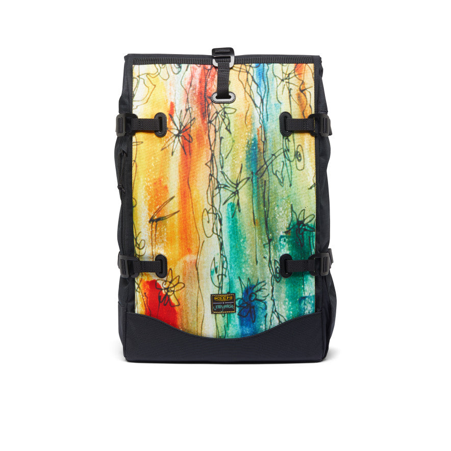 KEEN x Garcia Backpack | Banyan Tree