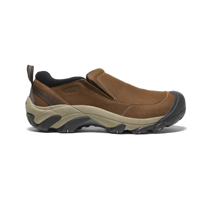 Men's Slip-On Shoes - Targhee III Soho | KEEN Footwear