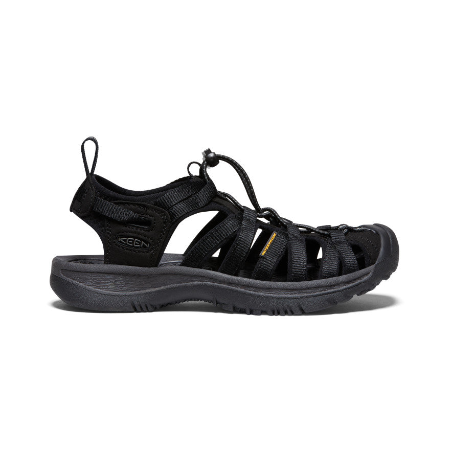 respektfuld Civic græs Women's Hiking Sandals - Whisper | KEEN Footwear