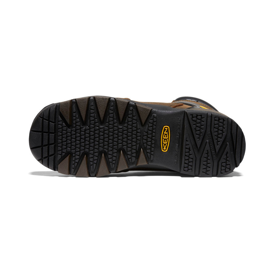 Keen utility louisville store 6 steel toe