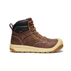 Men's Waterproof Carbon-Fiber Toe Boots - Cincinnati 6