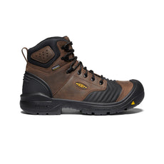 Men's Waterproof Carbon-Fiber Toe Boots - 6