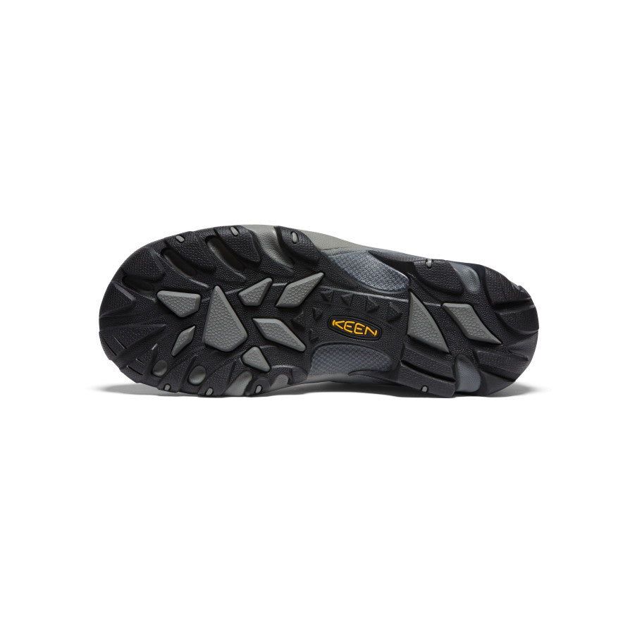 Men's Voyageur - Vented Hiking Shoes | KEEN Footwear