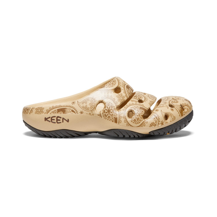 Women's Huarache Sandals | San Juan II x HYKE | KEEN Footwear