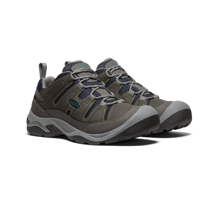 Men's Hiking Sneakers - NXIS EVO WP | KEEN Footwear