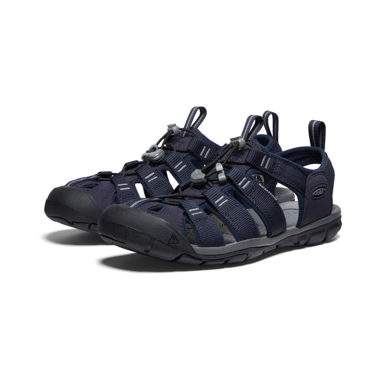 Closed-Toe Sandal - Men's Drift Creek H2 Sandal | KEEN Footwear