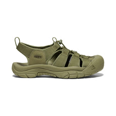 Men's Navy Water Hiking Sandals - Newport H2 | KEEN Footwear