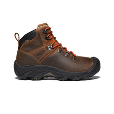 Leather Hiking Boots for Men - Pyrenees | KEEN Footwear