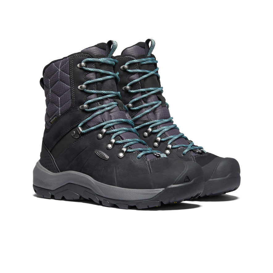 Keen Revel IV High Polar Waterproof Boot Reviews - Trailspace