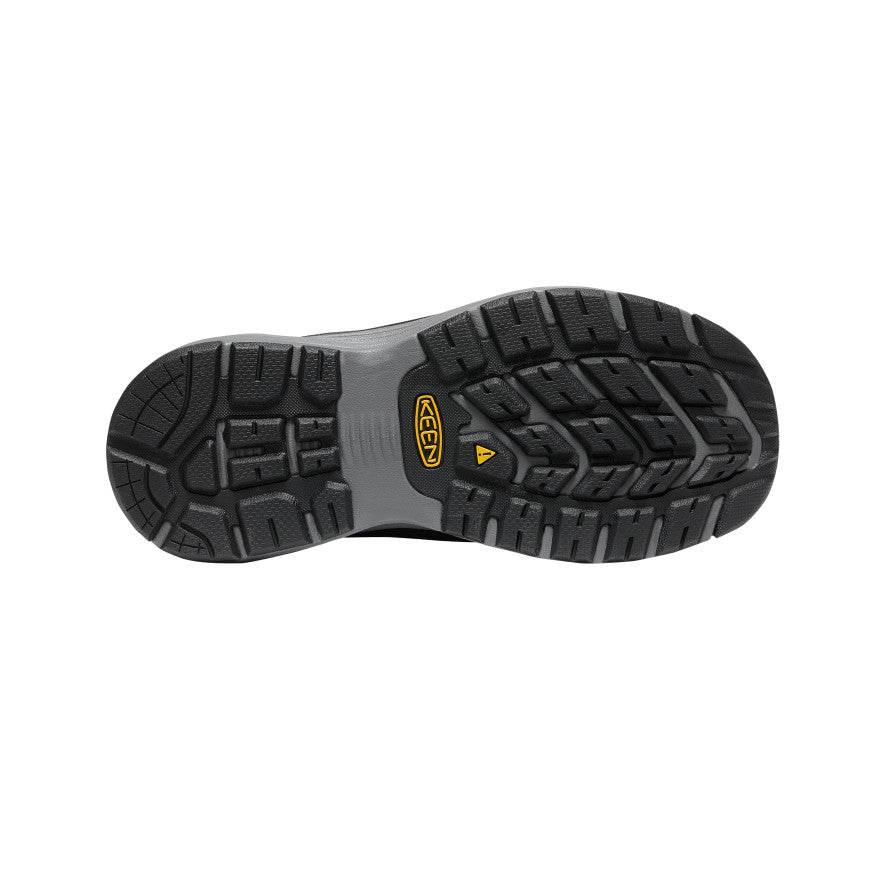 Women's Sparta 2 ESD (Soft Toe) | Steel Grey/Black