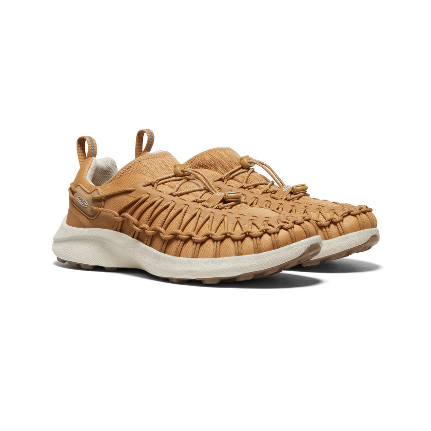 Women's UNEEK SNK Sneaker | Apple Cinnamon/Birch