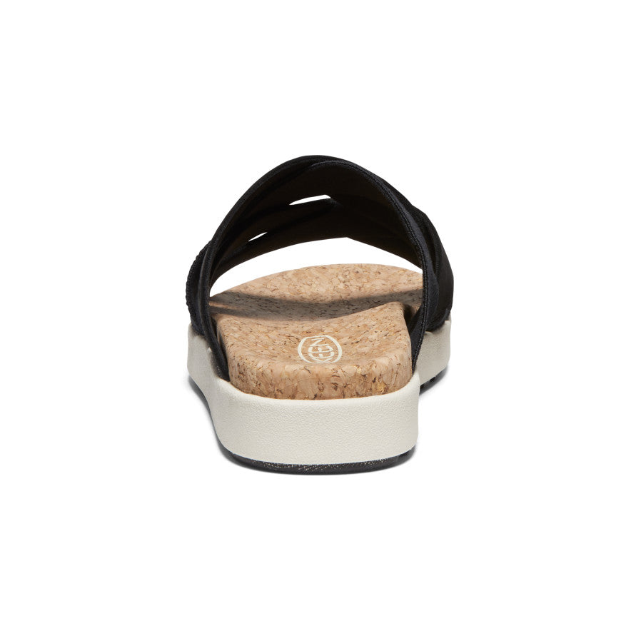 Women's Wedge Sandals | Elle Mixed Slide | KEEN Footwear