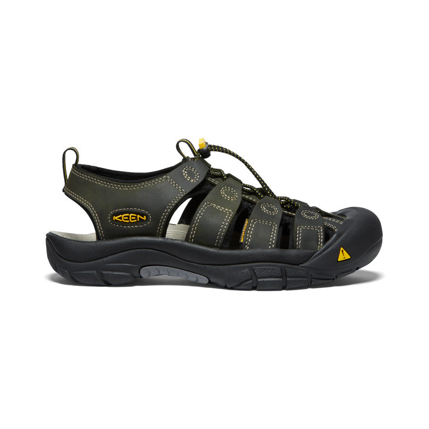 Taiko buik code boerderij Men's Kumano Kodo Water Hiking Sandals - Newport | KEEN Footwear