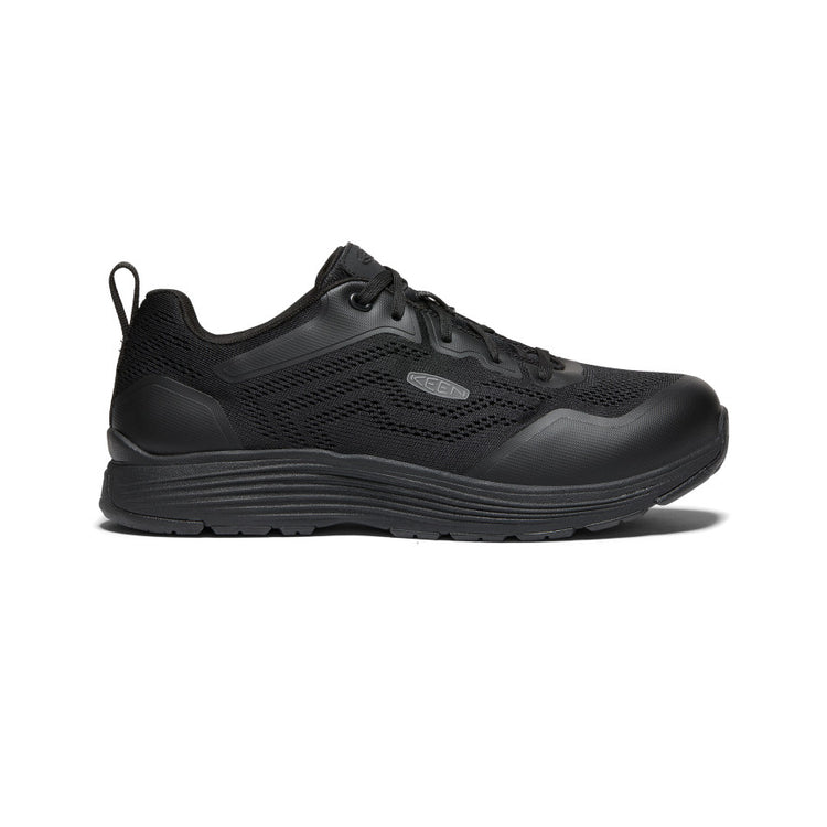 Men's Waterproof Work Sneakers - Vista Energy+ | KEEN Footwear