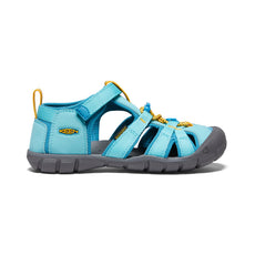 Big Kids' Seacamp II CNX | Vintage Indigo/Evening Primrose | KEEN 