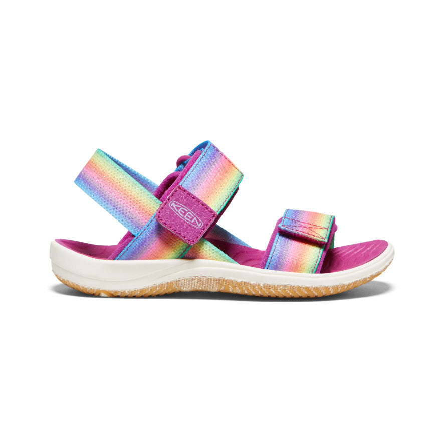 Little Kids' Open Toe Sandals | Elle Backstrap | KEEN Footwear