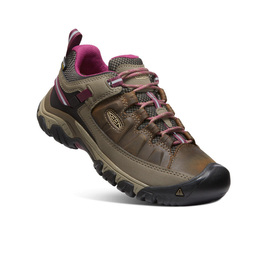 Waterproof Hiking Shoes Targhee III | KEEN