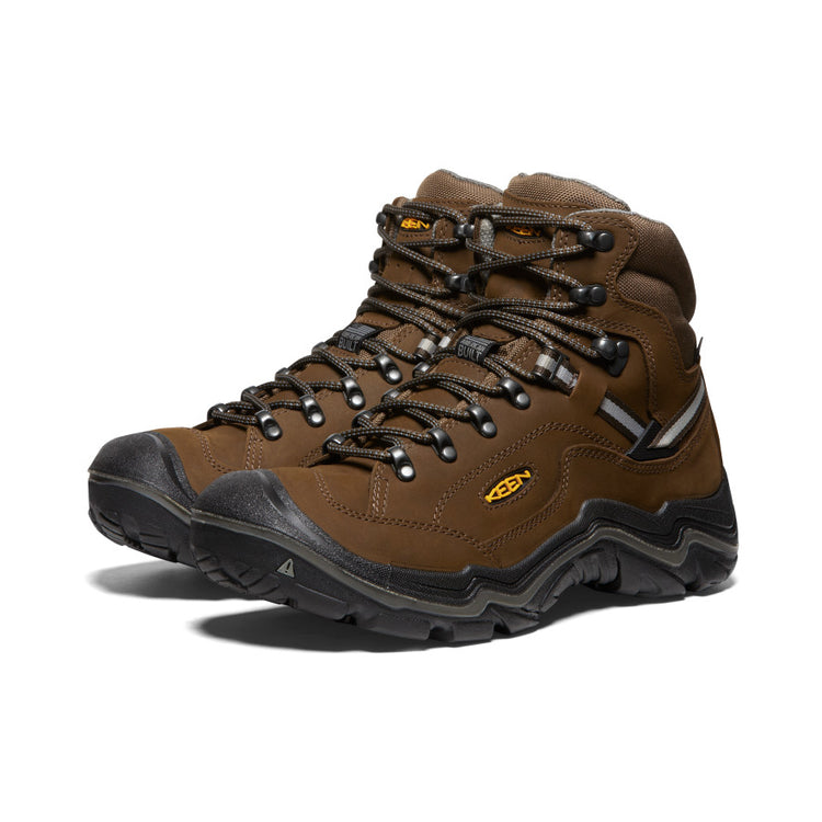 Men's Voyageur Mid - Vented Hiking Boots | KEEN Footwear