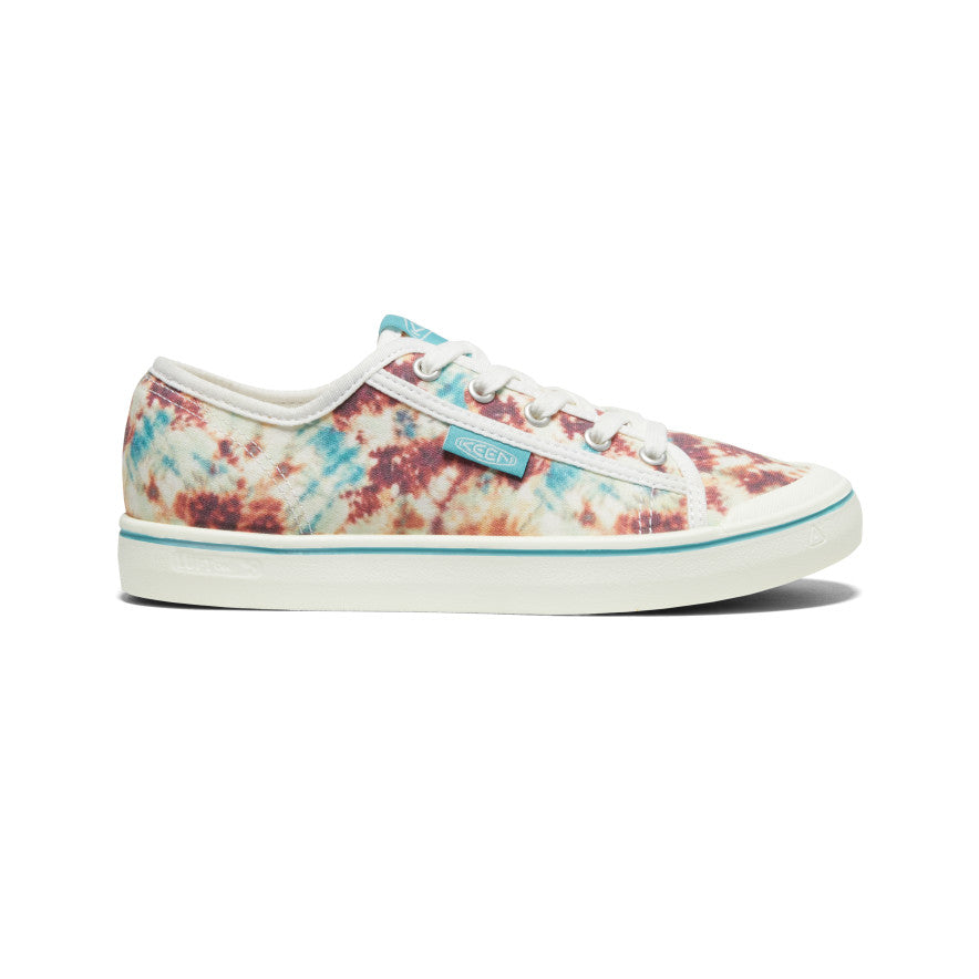 Women's Cotton Canvas Sneakers - Elsa V | KEEN Footwear