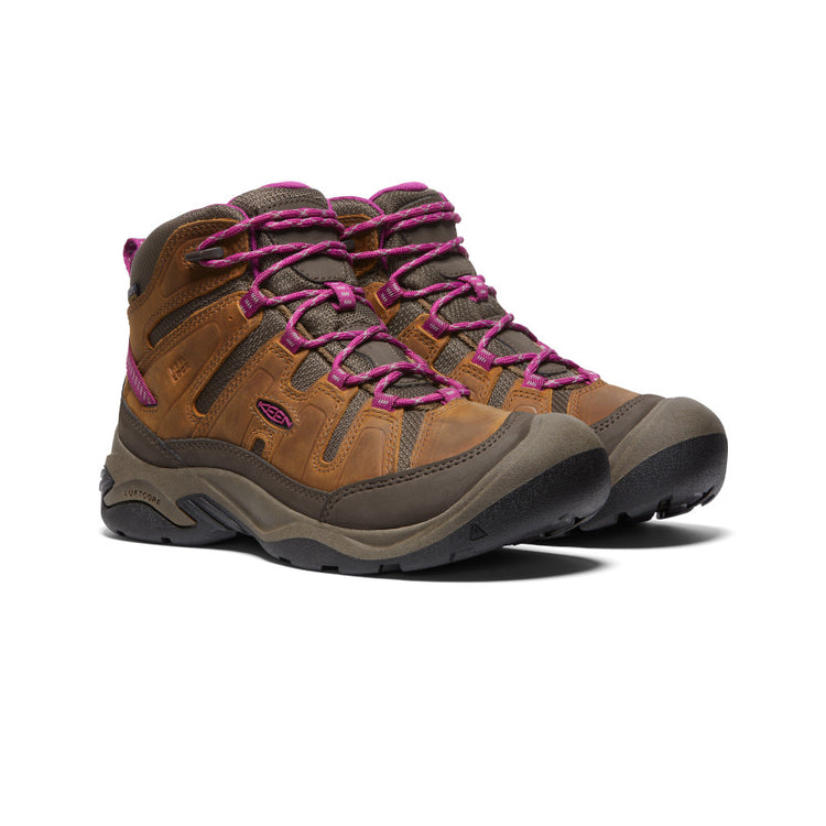 Women's Voyageur Vented Hiking Shoes | KEEN Footwear